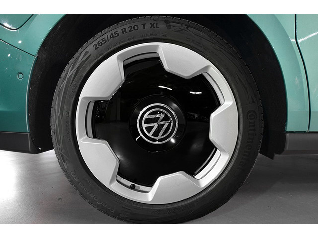 Volkswagen ID. BUZZ Pro 150 kW (204 CV) Vehículo usado en Las Palmas - 4