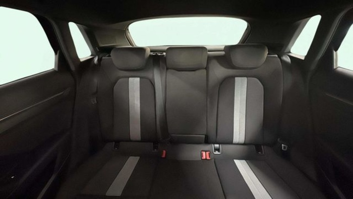 AudiA3 Sportback Advanced 30 TFSI 81 kW (110 CV) S tronic Vehículo usado en Barcelona - 8 AudiA3 Sportback Advanced 30 TFSI 81 kW (110 CV) S tronic Vehículo usado en Barcelona - 8