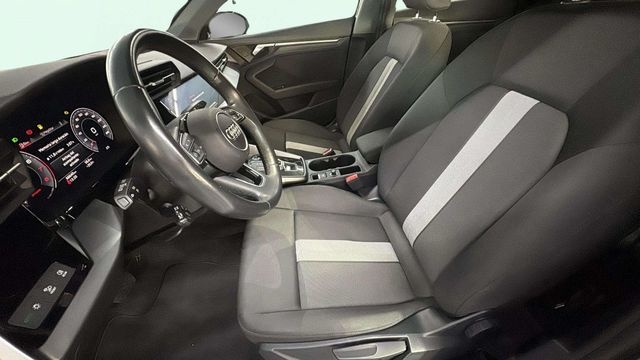 AudiA3 Sportback Advanced 30 TFSI 81 kW (110 CV) S tronic Vehículo usado en Barcelona - 9