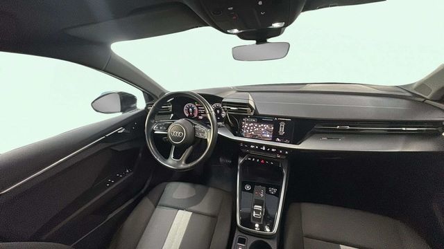 AudiA3 Sportback Advanced 30 TFSI 81 kW (110 CV) S tronic Vehículo usado en Barcelona - 11