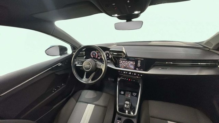 AudiA3 Sportback Advanced 30 TFSI 81 kW (110 CV) S tronic Vehículo usado en Barcelona - 11 AudiA3 Sportback Advanced 30 TFSI 81 kW (110 CV) S tronic Vehículo usado en Barcelona - 11