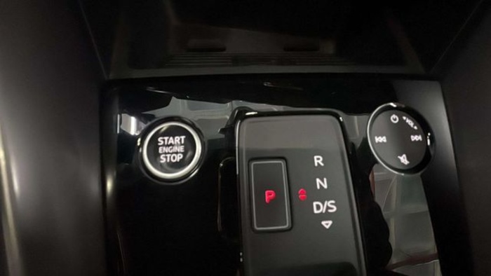 AudiA3 Sportback Advanced 30 TFSI 81 kW (110 CV) S tronic Vehículo usado en Barcelona - 16 AudiA3 Sportback Advanced 30 TFSI 81 kW (110 CV) S tronic Vehículo usado en Barcelona - 16