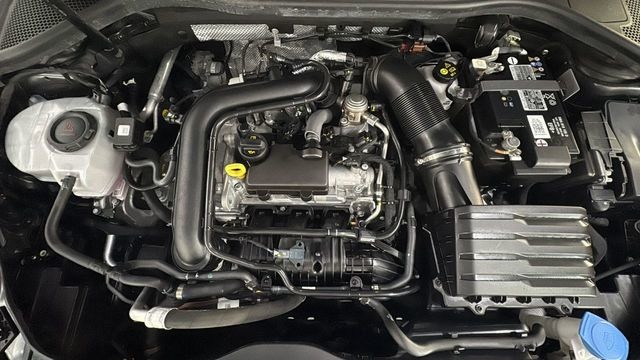 AudiA3 Sportback Advanced 30 TFSI 81 kW (110 CV) S tronic Vehículo usado en Barcelona - 18