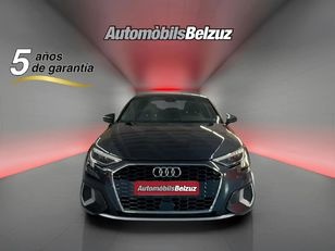 Audi A3 Sportback Advanced 30 TFSI 81 kW (110 CV) S tronic