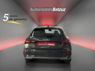 Audi A3 Sportback Advanced 30 TFSI 81 kW (110 CV) S tronic