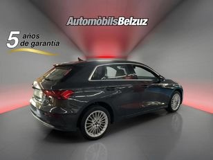 Audi A3 Sportback Advanced 30 TFSI 81 kW (110 CV) S tronic