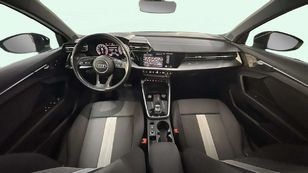 Audi A3 Sportback Advanced 30 TFSI 81 kW (110 CV) S tronic