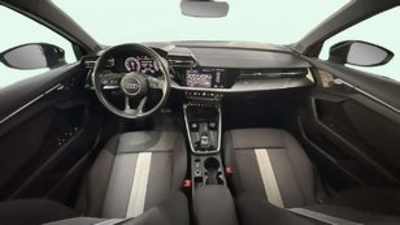 Audi A3 Sportback Advanced 30 TFSI 81 kW (110 CV) S tronic Audi A3 Sportback Advanced 30 TFSI 81 kW (110 CV) S tronic