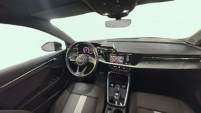 Audi A3 Sportback Advanced 30 TFSI 81 kW (110 CV) S tronic Audi A3 Sportback Advanced 30 TFSI 81 kW (110 CV) S tronic