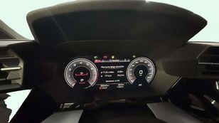 Audi A3 Sportback Advanced 30 TFSI 81 kW (110 CV) S tronic