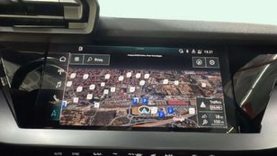 Audi A3 Sportback Advanced 30 TFSI 81 kW (110 CV) S tronic Audi A3 Sportback Advanced 30 TFSI 81 kW (110 CV) S tronic