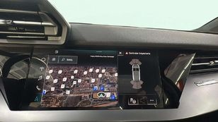 Audi A3 Sportback Advanced 30 TFSI 81 kW (110 CV) S tronic