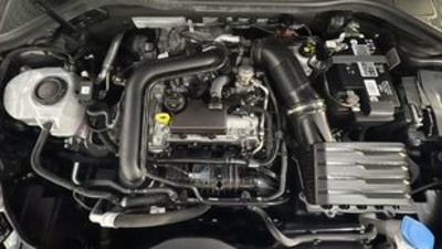 Audi A3 Sportback Advanced 30 TFSI 81 kW (110 CV) S tronic Audi A3 Sportback Advanced 30 TFSI 81 kW (110 CV) S tronic