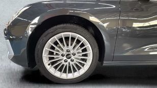 Audi A3 Sportback Advanced 30 TFSI 81 kW (110 CV) S tronic