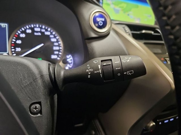 Lexus NX 300h Business Navigation 2WD 145 kW (197 CV) Vehículo usado en Madrid - 19 Lexus NX 300h Business Navigation 2WD 145 kW (197 CV) Vehículo usado en Madrid - 19