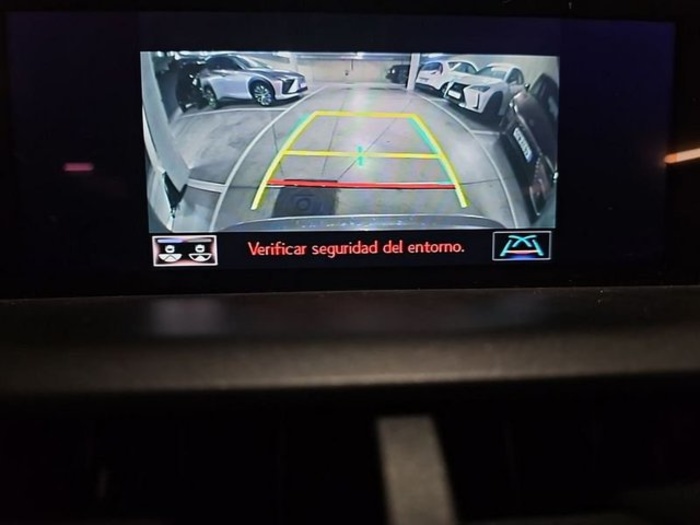 Lexus NX 300h Business Navigation 2WD 145 kW (197 CV) Vehículo usado en Madrid - 25 Lexus NX 300h Business Navigation 2WD 145 kW (197 CV) Vehículo usado en Madrid - 25