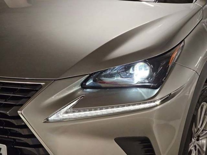 Lexus NX 300h Business Navigation 2WD 145 kW (197 CV) Vehículo usado en Madrid - 34 Lexus NX 300h Business Navigation 2WD 145 kW (197 CV) Vehículo usado en Madrid - 34