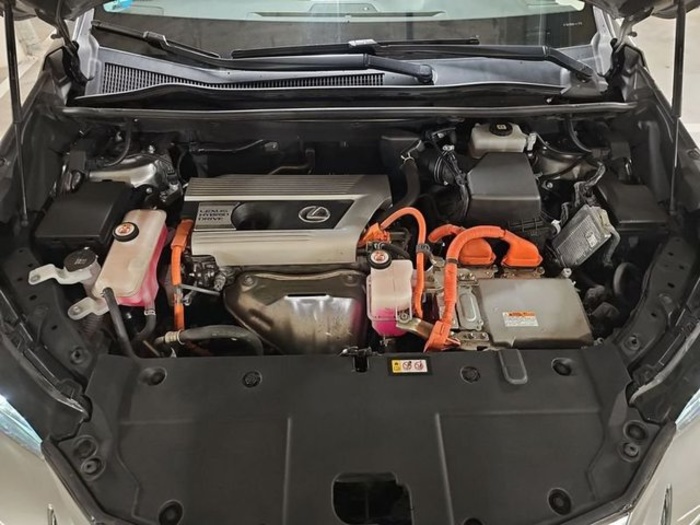 Lexus NX 300h Business Navigation 2WD 145 kW (197 CV) Vehículo usado en Madrid - 40 Lexus NX 300h Business Navigation 2WD 145 kW (197 CV) Vehículo usado en Madrid - 40