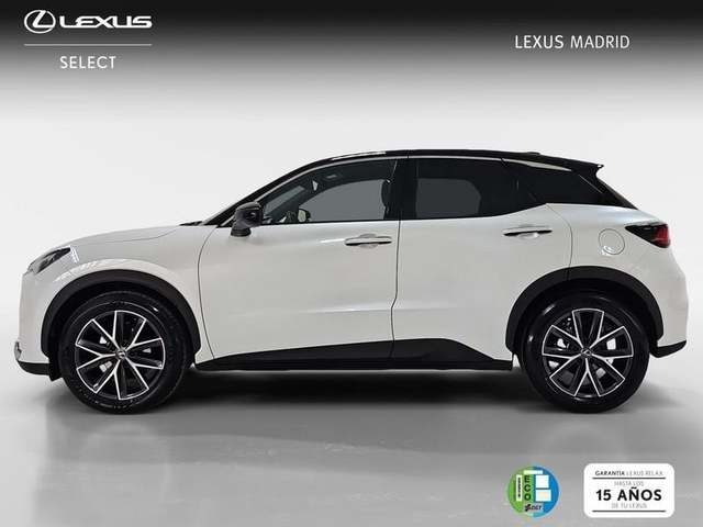 Lexus LBX 1.5 HEV Cool 100 kW (136 CV) Vehículo usado en Madrid - 3 Lexus LBX 1.5 HEV Cool 100 kW (136 CV) Vehículo usado en Madrid - 3