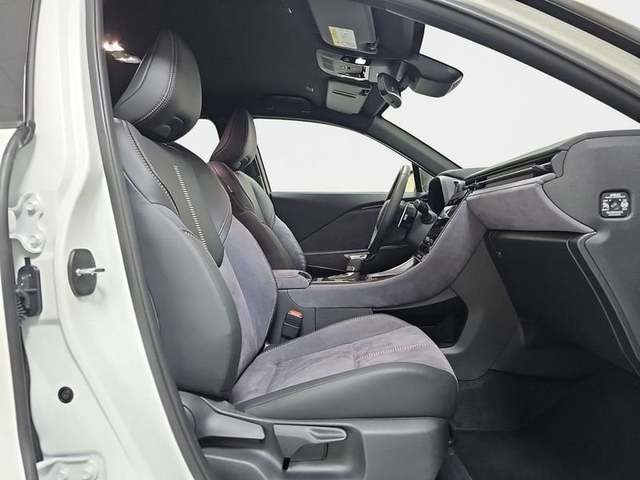 Lexus LBX 1.5 HEV Cool 100 kW (136 CV) Vehículo usado en Madrid - 7 Lexus LBX 1.5 HEV Cool 100 kW (136 CV) Vehículo usado en Madrid - 7