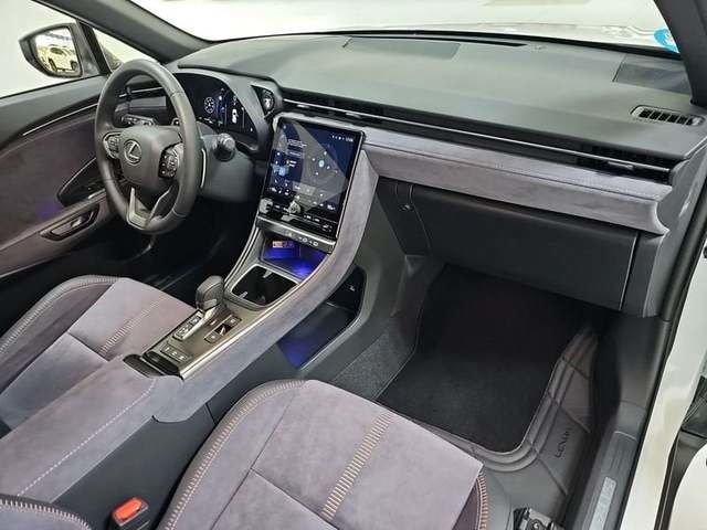 Lexus LBX 1.5 HEV Cool 100 kW (136 CV) Vehículo usado en Madrid - 9 Lexus LBX 1.5 HEV Cool 100 kW (136 CV) Vehículo usado en Madrid - 9