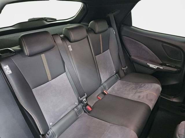 Lexus LBX 1.5 HEV Cool 100 kW (136 CV) Vehículo usado en Madrid - 12 Lexus LBX 1.5 HEV Cool 100 kW (136 CV) Vehículo usado en Madrid - 12