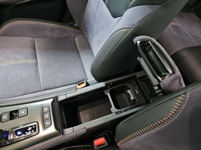 Lexus LBX 1.5 HEV Cool 100 kW (136 CV) Vehículo usado en Madrid - 13