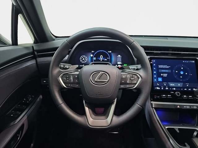 Lexus LBX 1.5 HEV Cool 100 kW (136 CV) Vehículo usado en Madrid - 15 Lexus LBX 1.5 HEV Cool 100 kW (136 CV) Vehículo usado en Madrid - 15