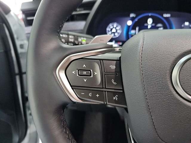 Lexus LBX 1.5 HEV Cool 100 kW (136 CV) Vehículo usado en Madrid - 16