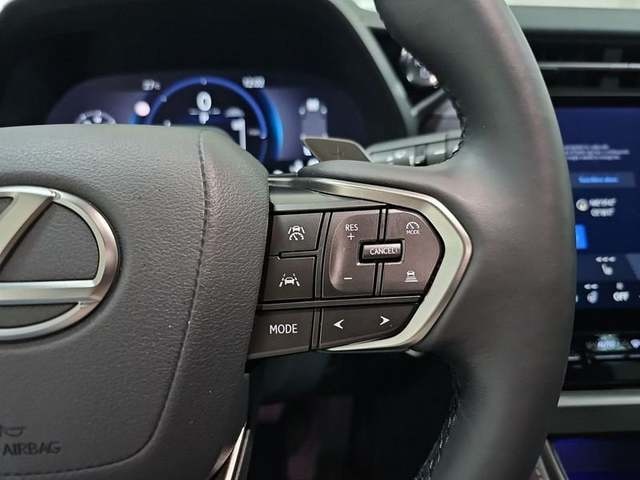 Lexus LBX 1.5 HEV Cool 100 kW (136 CV) Vehículo usado en Madrid - 17