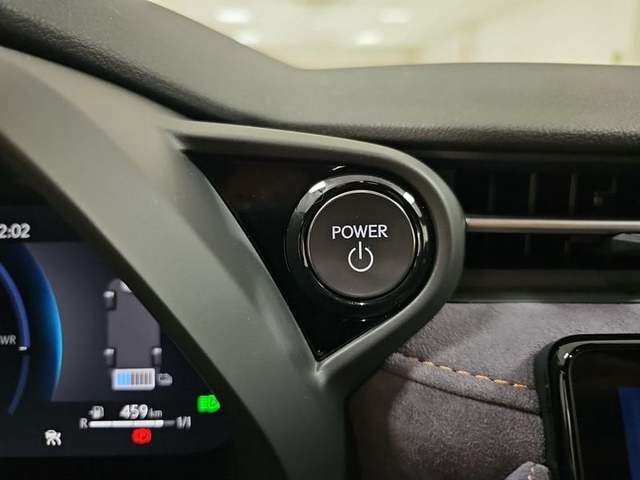 Lexus LBX 1.5 HEV Cool 100 kW (136 CV) Vehículo usado en Madrid - 20