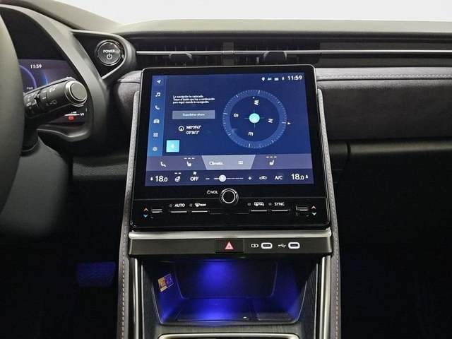 Lexus LBX 1.5 HEV Cool 100 kW (136 CV) Vehículo usado en Madrid - 21