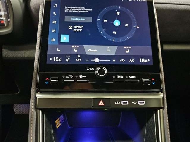 Lexus LBX 1.5 HEV Cool 100 kW (136 CV) Vehículo usado en Madrid - 23 Lexus LBX 1.5 HEV Cool 100 kW (136 CV) Vehículo usado en Madrid - 23