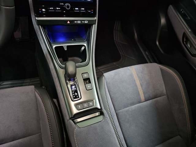 Lexus LBX 1.5 HEV Cool 100 kW (136 CV) Vehículo usado en Madrid - 25