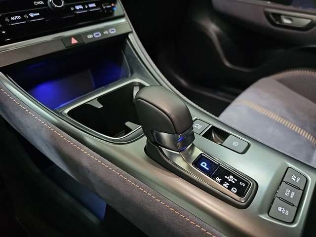 Lexus LBX 1.5 HEV Cool 100 kW (136 CV) Vehículo usado en Madrid - 26