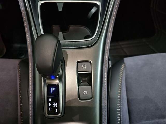 Lexus LBX 1.5 HEV Cool 100 kW (136 CV) Vehículo usado en Madrid - 28