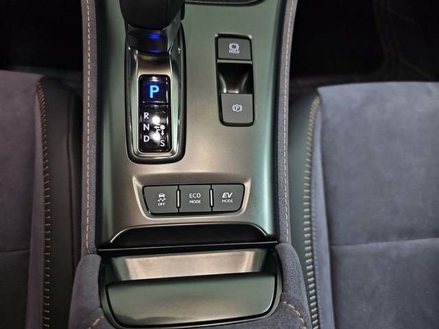 Lexus LBX 1.5 HEV Cool 100 kW (136 CV) Vehículo usado en Madrid - 29 Lexus LBX 1.5 HEV Cool 100 kW (136 CV) Vehículo usado en Madrid - 29