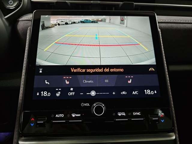 Lexus LBX 1.5 HEV Cool 100 kW (136 CV) Vehículo usado en Madrid - 32