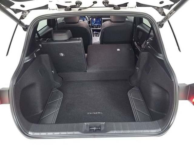 Lexus LBX 1.5 HEV Cool 100 kW (136 CV) Vehículo usado en Madrid - 40 Lexus LBX 1.5 HEV Cool 100 kW (136 CV) Vehículo usado en Madrid - 40