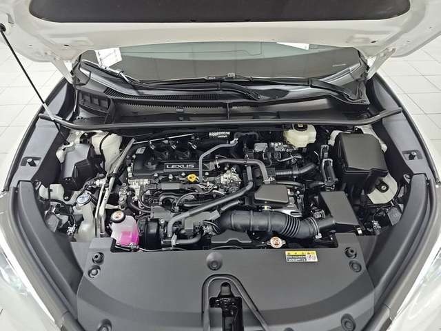 Lexus LBX 1.5 HEV Cool 100 kW (136 CV) Vehículo usado en Madrid - 41