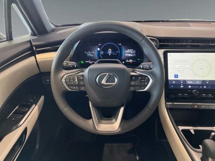 Lexus LBX 1.5 HEV Elegant Plus 100 kW (136 CV) Vehículo usado en Madrid - 11 Lexus LBX 1.5 HEV Elegant Plus 100 kW (136 CV) Vehículo usado en Madrid - 11