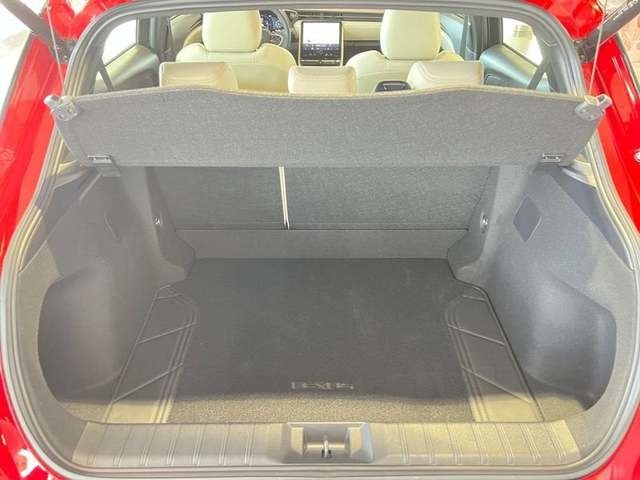 Lexus LBX 1.5 HEV Elegant Plus 100 kW (136 CV) Vehículo usado en Madrid - 28