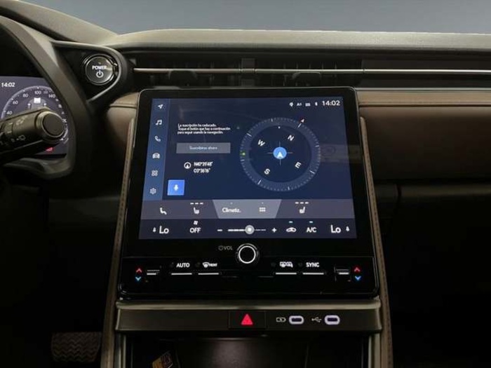 Lexus LBX 1.5 HEV Elegant Plus 100 kW (136 CV) Vehículo usado en Madrid - 19 Lexus LBX 1.5 HEV Elegant Plus 100 kW (136 CV) Vehículo usado en Madrid - 19