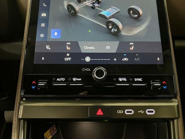 Lexus LBX 1.5 HEV Elegant Plus 100 kW (136 CV) Vehículo usado en Madrid - 21