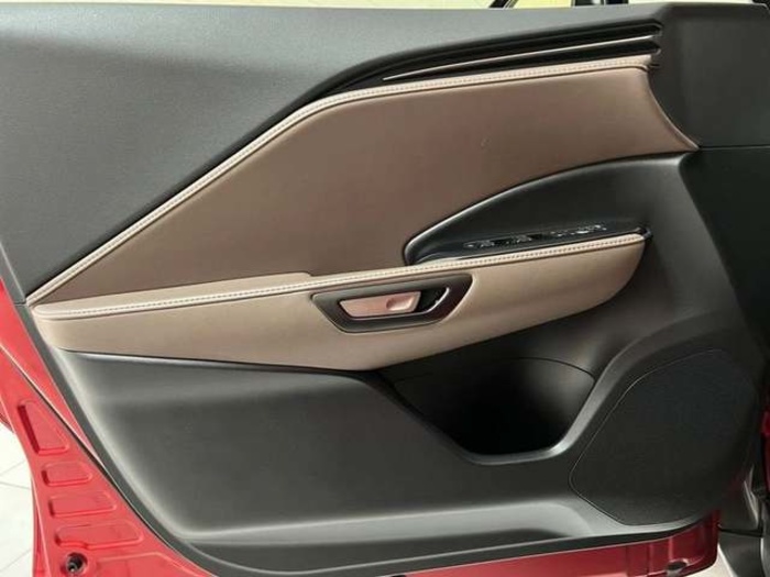 Lexus LBX 1.5 HEV Elegant Plus 100 kW (136 CV) Vehículo usado en Madrid - 31 Lexus LBX 1.5 HEV Elegant Plus 100 kW (136 CV) Vehículo usado en Madrid - 31