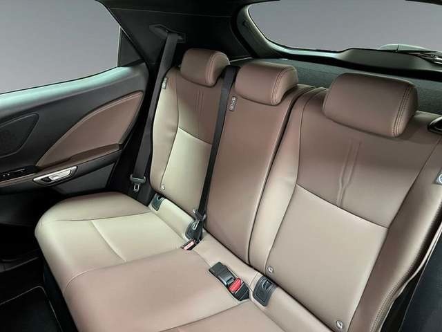 Lexus LBX 1.5 HEV Elegant Plus 100 kW (136 CV) Vehículo usado en Madrid - 8