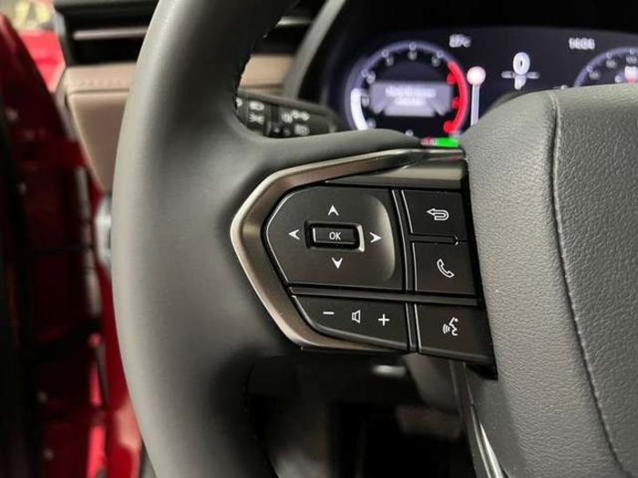 Lexus LBX 1.5 HEV Elegant Plus 100 kW (136 CV) Vehículo usado en Madrid - 14 Lexus LBX 1.5 HEV Elegant Plus 100 kW (136 CV) Vehículo usado en Madrid - 14