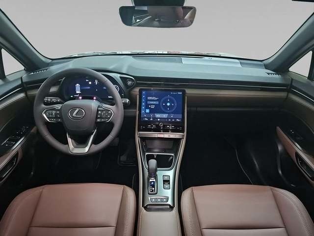 Lexus LBX 1.5 HEV Elegant Plus 100 kW (136 CV) Vehículo usado en Madrid - 10