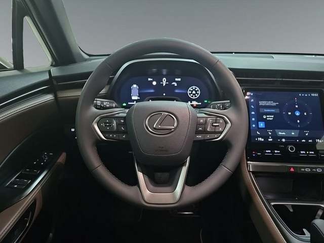 Lexus LBX 1.5 HEV Elegant Plus 100 kW (136 CV) Vehículo usado en Madrid - 12 Lexus LBX 1.5 HEV Elegant Plus 100 kW (136 CV) Vehículo usado en Madrid - 12