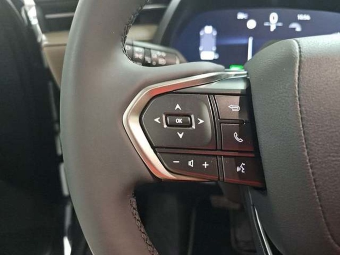 Lexus LBX 1.5 HEV Elegant Plus 100 kW (136 CV) Vehículo usado en Madrid - 13 Lexus LBX 1.5 HEV Elegant Plus 100 kW (136 CV) Vehículo usado en Madrid - 13